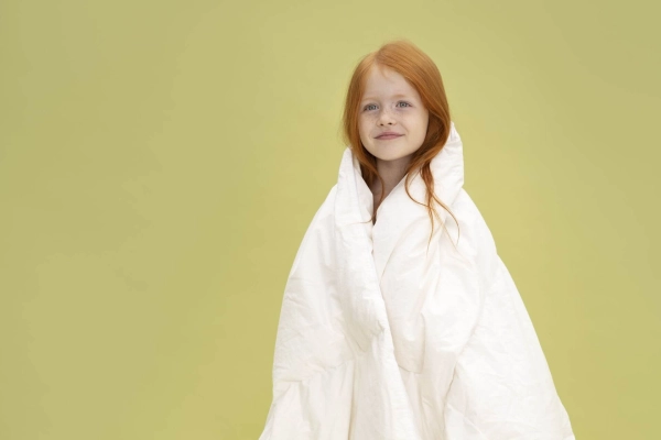 Materace 90x180 – idealne dla starszych dzieci